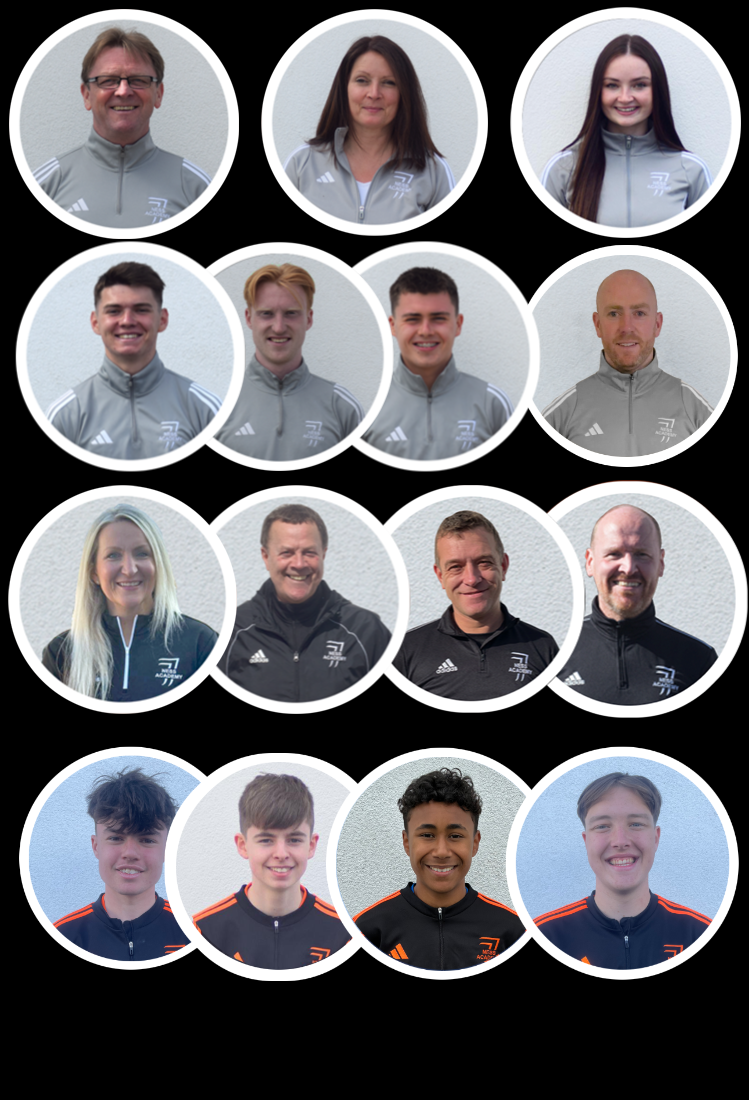 NESS Academy Team